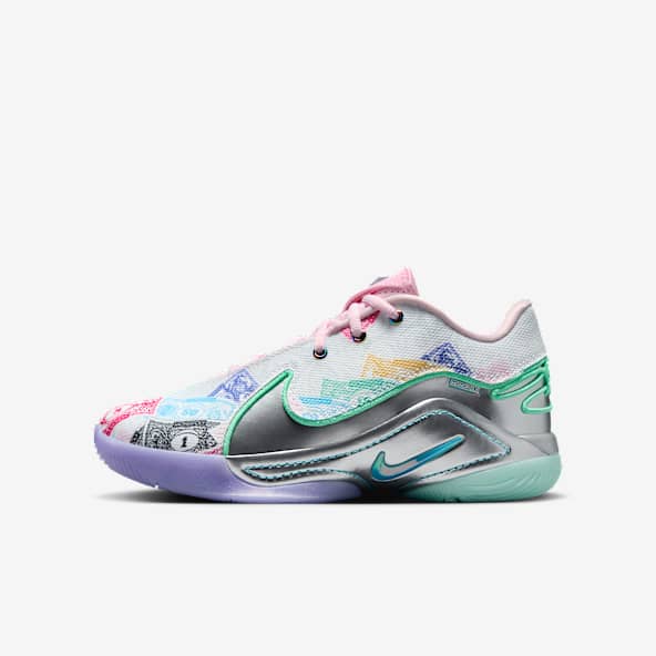 Boys nike lebron shoes 2025